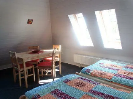 Seestern Apartman